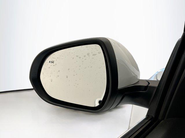 used 2025 Buick Encore GX car, priced at $18,987