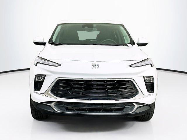 used 2025 Buick Encore GX car, priced at $18,987