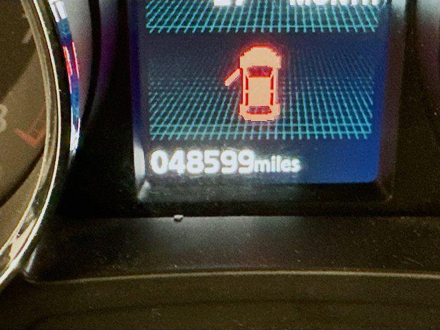 used 2024 Mitsubishi Outlander Sport car, priced at $16,987