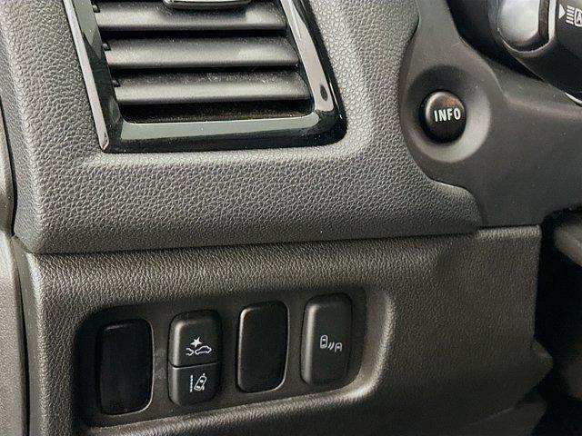 used 2024 Mitsubishi Outlander Sport car, priced at $16,987