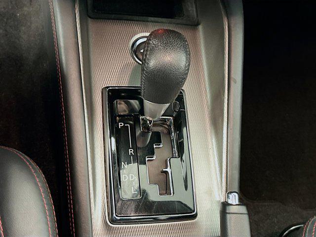 used 2024 Mitsubishi Outlander Sport car, priced at $16,987