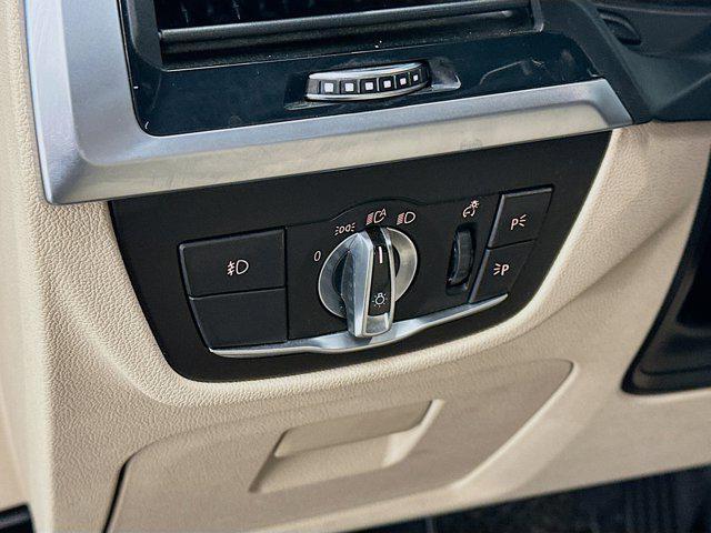 used 2019 BMW X3 car, priced at $18,996