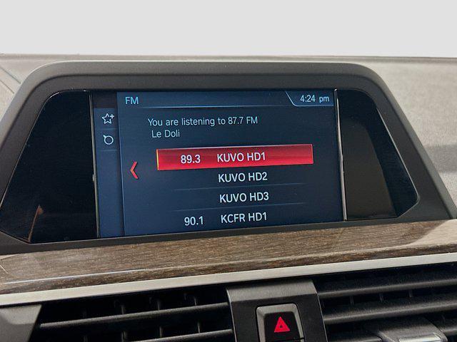 used 2019 BMW X3 car, priced at $18,996