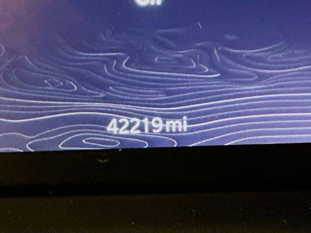 used 2023 Jeep Grand Cherokee L car, priced at $30,487