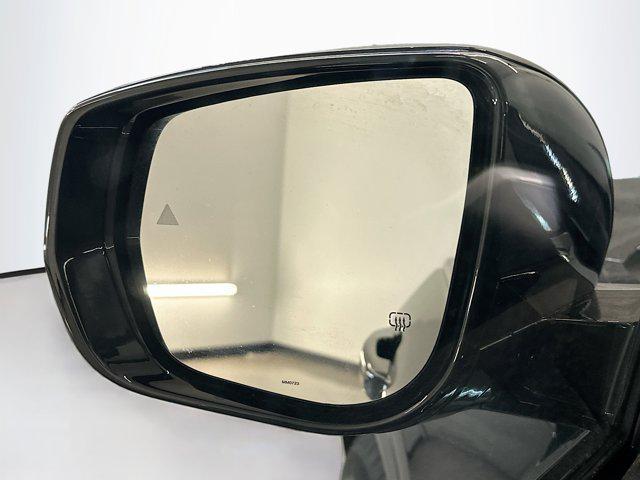 used 2023 Jeep Grand Cherokee L car, priced at $30,487