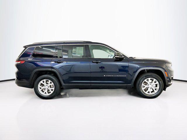 used 2023 Jeep Grand Cherokee L car, priced at $30,487