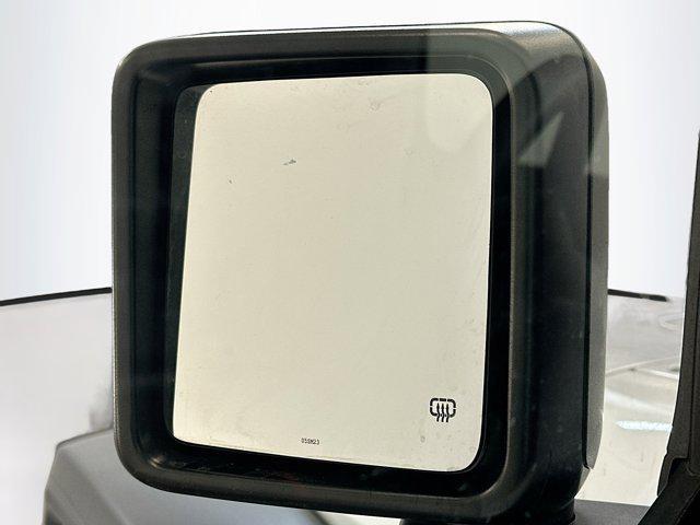 used 2024 Jeep Wrangler car, priced at $29,487