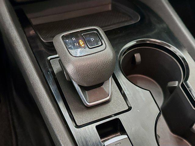 used 2023 Nissan Rogue car, priced at $16,997