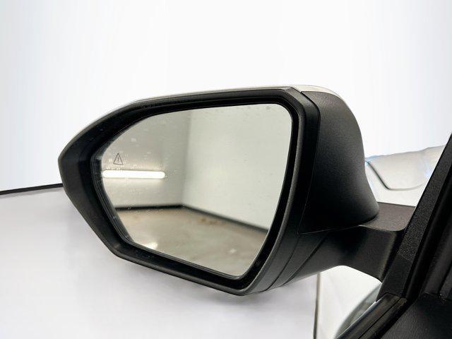 used 2023 Hyundai Tucson car, priced at $21,996