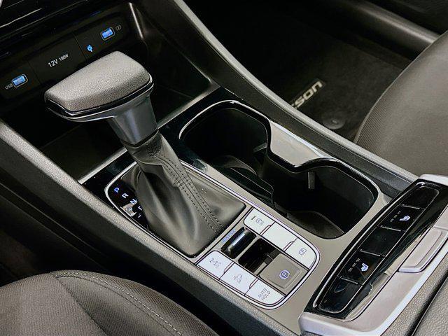 used 2023 Hyundai Tucson car, priced at $21,996