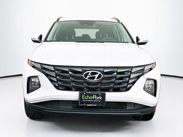 used 2023 Hyundai Tucson car, priced at $21,996