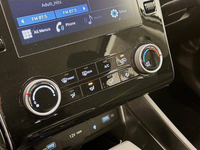 used 2023 Hyundai Tucson car, priced at $21,996