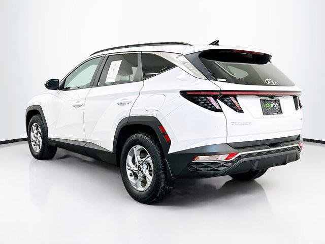 used 2023 Hyundai Tucson car, priced at $21,996