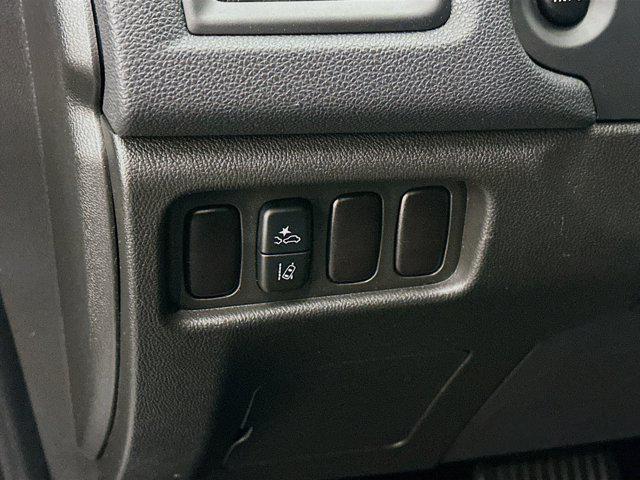 used 2025 Mitsubishi Outlander Sport car, priced at $19,996