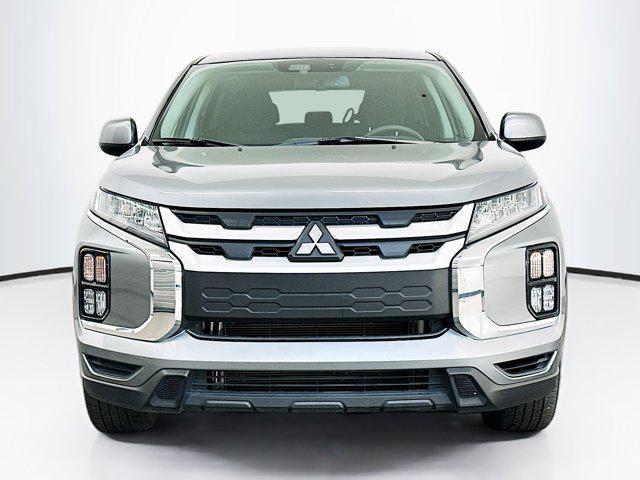 used 2025 Mitsubishi Outlander Sport car, priced at $19,996