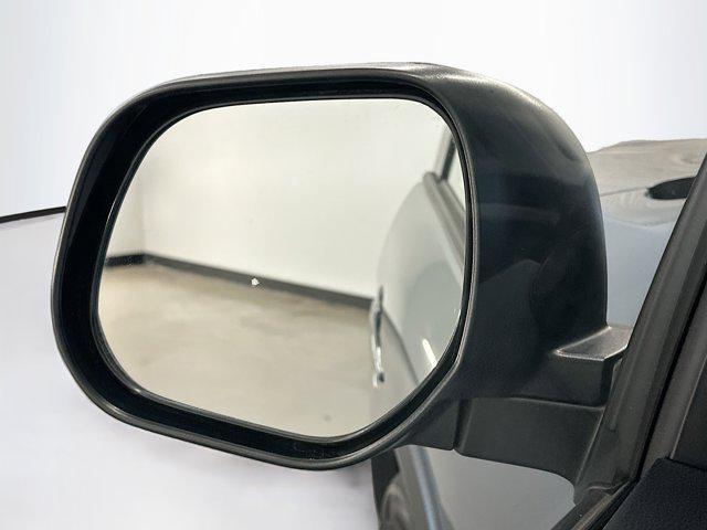 used 2025 Mitsubishi Outlander Sport car, priced at $19,996