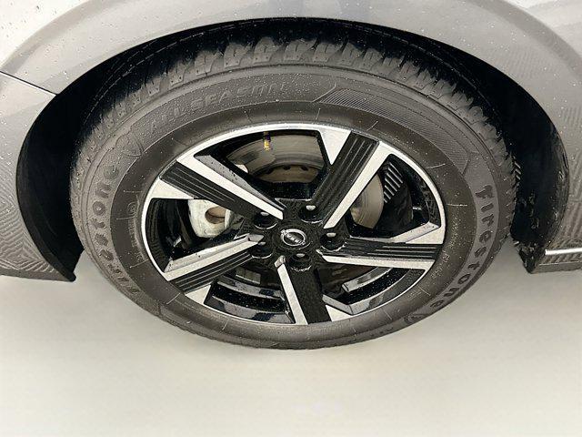 used 2024 Nissan Sentra car, priced at $16,996