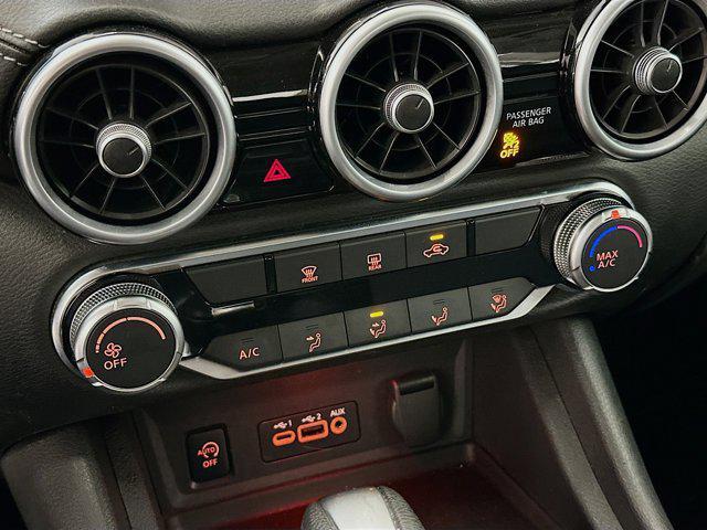 used 2024 Nissan Sentra car, priced at $16,996