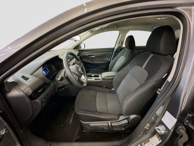 used 2024 Nissan Sentra car, priced at $16,996