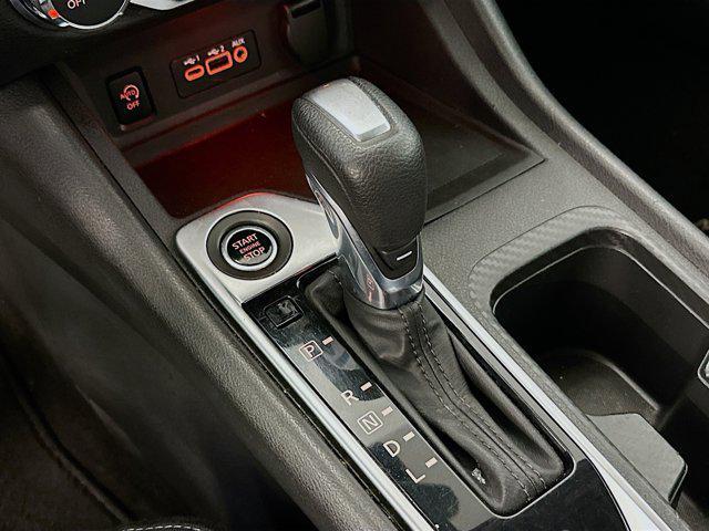 used 2024 Nissan Sentra car, priced at $16,996