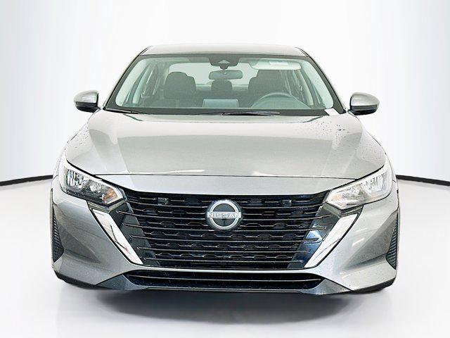 used 2024 Nissan Sentra car, priced at $16,996