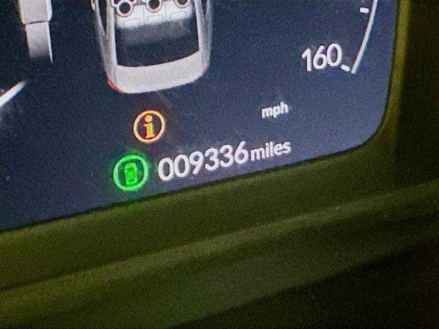 used 2025 Honda Accord car, priced at $26,996