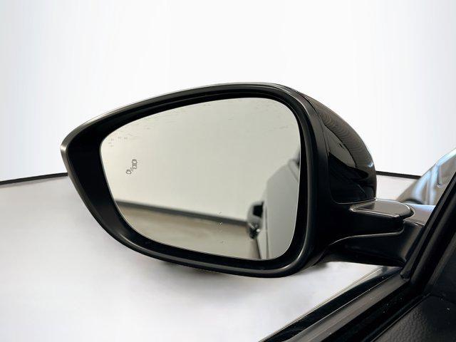 used 2025 Honda Accord car, priced at $26,996