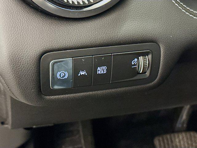 used 2024 Chevrolet Blazer EV car, priced at $26,297