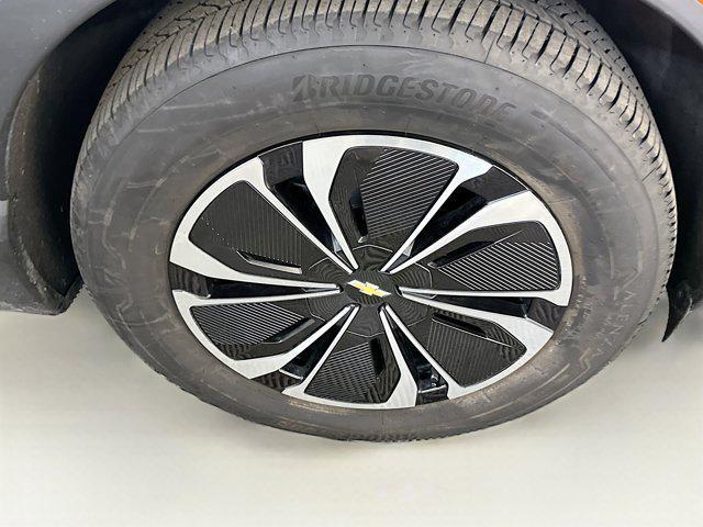 used 2024 Chevrolet Blazer EV car, priced at $26,297