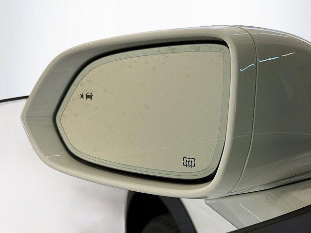 used 2024 Chevrolet Blazer EV car, priced at $26,297