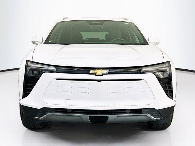 used 2024 Chevrolet Blazer EV car, priced at $26,297