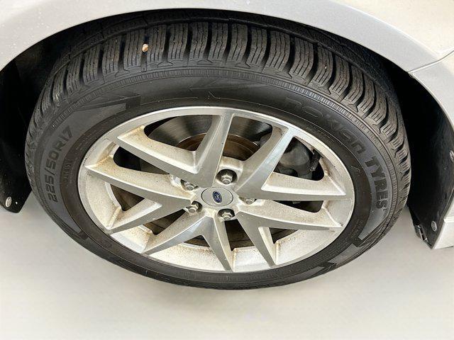 used 2011 Ford Fusion car, priced at $3,499