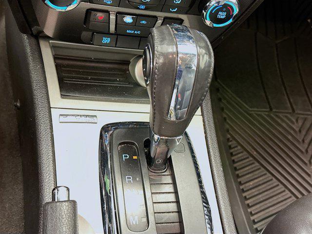 used 2011 Ford Fusion car, priced at $3,499