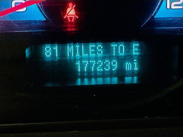 used 2011 Ford Fusion car, priced at $3,499