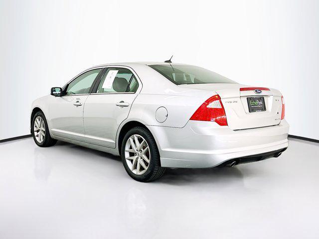 used 2011 Ford Fusion car, priced at $3,499