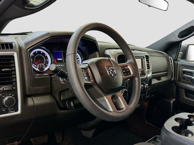 used 2024 Ram 1500 Classic car, priced at $28,487