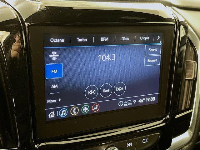 used 2023 Chevrolet Traverse car, priced at $20,397