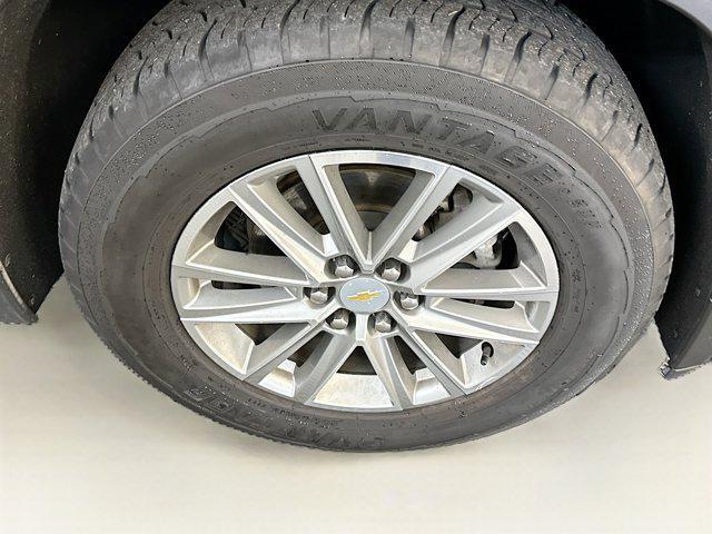 used 2023 Chevrolet Traverse car, priced at $20,397