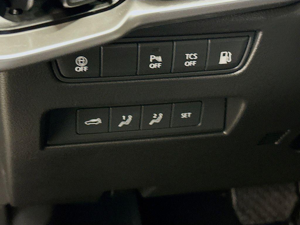 used 2024 Mazda CX-90 PHEV car, priced at $31,997