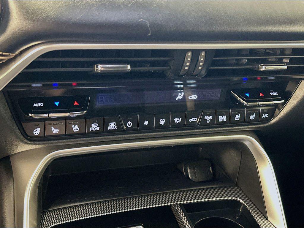used 2024 Mazda CX-90 PHEV car, priced at $31,997