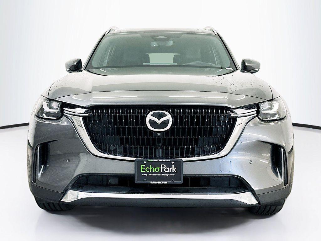 used 2024 Mazda CX-90 PHEV car, priced at $31,997