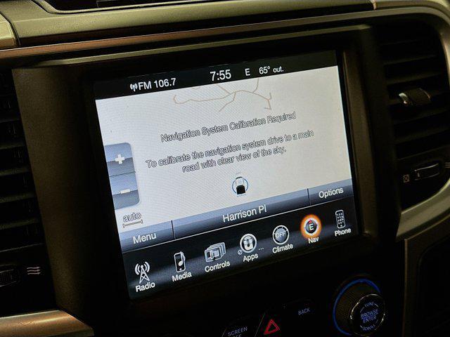 used 2014 Ram 1500 car, priced at $15,996