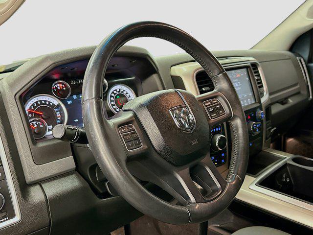 used 2014 Ram 1500 car, priced at $15,996