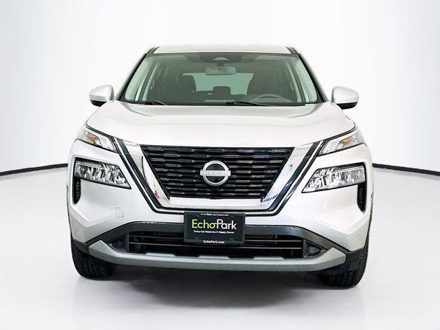 used 2023 Nissan Rogue car, priced at $21,397