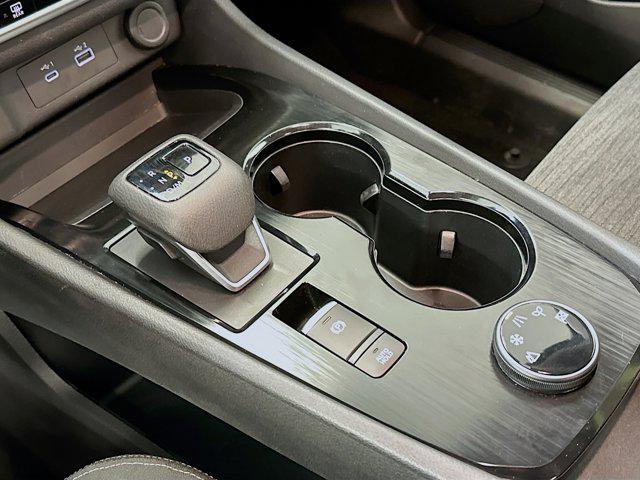 used 2023 Nissan Rogue car, priced at $21,397