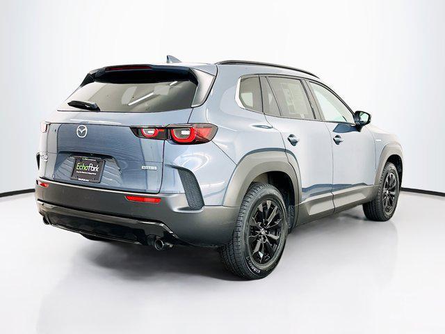 used 2025 Mazda CX-50 Hybrid car, priced at $30,487