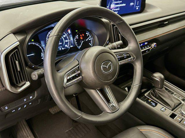 used 2025 Mazda CX-50 Hybrid car, priced at $30,487