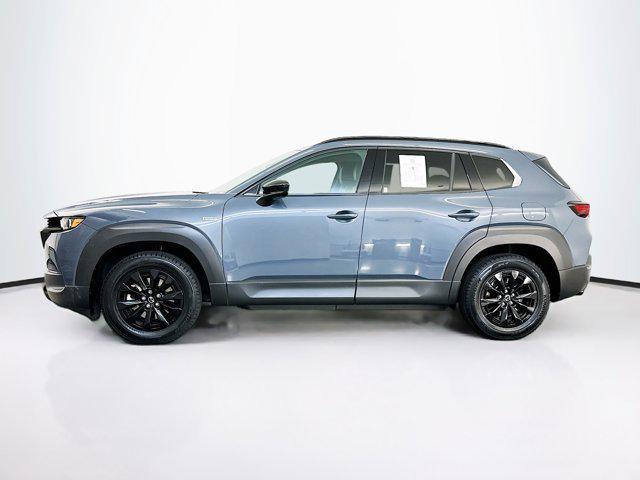 used 2025 Mazda CX-50 Hybrid car, priced at $30,487
