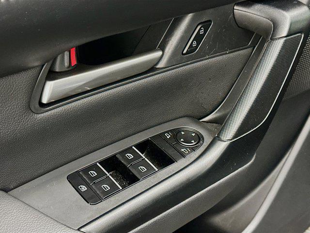 used 2025 Mazda CX-50 Hybrid car, priced at $30,487