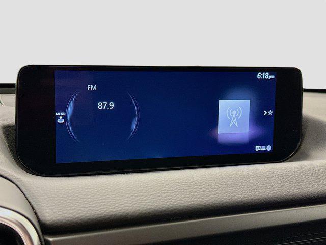 used 2025 Mazda CX-50 car, priced at $30,197